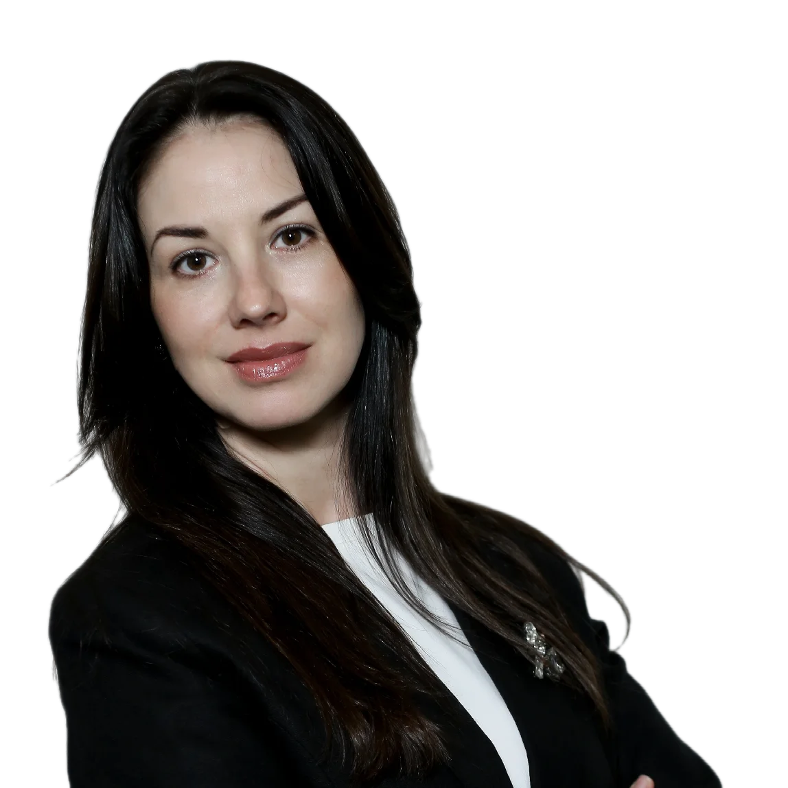 Оксана Завалова